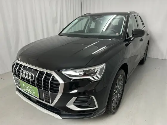 AUDI Q3 2.0 40 TFSI GASOLINA PERFORMANCE QUATTRO TIPTRONIC