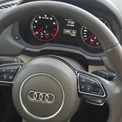 AUDI-Q3-2.0 TFSI ATTRACTION QUATTRO 4P GASOLINA S TRONIC AUDI-Q3-2014