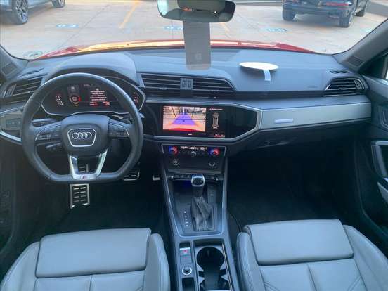 AUDI-Q3-2.0 40 TFSI GASOLINA PERFORMANCE BLACK PLUS QUATTRO TIPTRONIC AUDI-Q3-2024