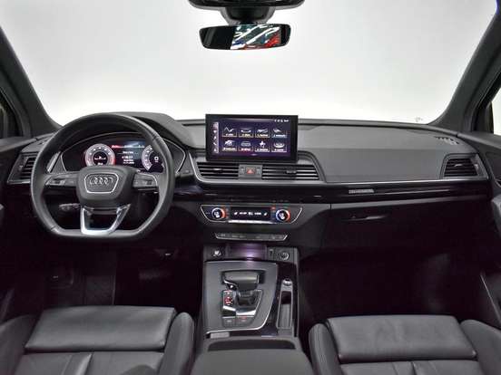 AUDI-Q5-2.0 45 TFSI GASOLINA SPORTBACK S LINE BLACK QUATTRO S TRONIC AUDI-Q5-2021