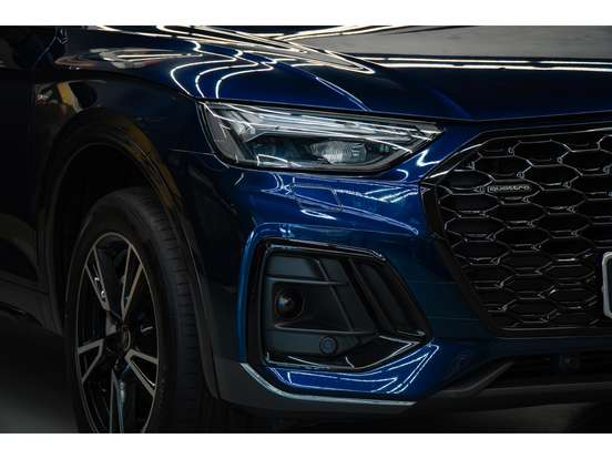 AUDI-Q5-2.0 55 TFSIE PHEV SPORTBACK PERFORMANCE BLACK QUATTRO S TRONIC AUDI-Q5-2022