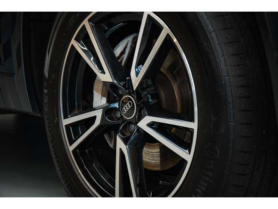 AUDI-Q5-2.0 55 TFSIE PHEV SPORTBACK PERFORMANCE BLACK QUATTRO S TRONIC AUDI-Q5-2022