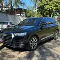 AUDI Q7 3.0 TFSI AMBITION V6 24V GASOLINA 4P TIPTRONIC AUDI Q7 3.0 TFSI AMBITION V6 24V GASOLINA 4P TIPTRONIC