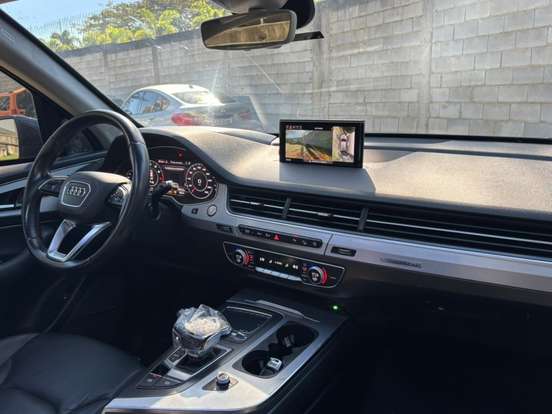 AUDI-Q7-3.0 TFSI AMBITION V6 24V GASOLINA 4P TIPTRONIC AUDI-Q7-2015