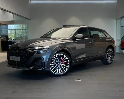 AUDI Q8 3.0 TFSI GASOLINA PERFORMANCE BLACK QUATTRO TIPTRONIC