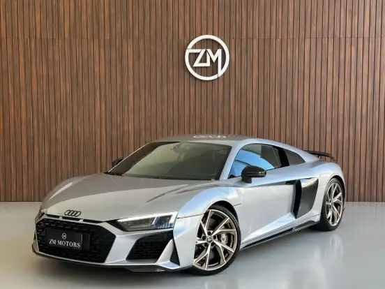 AUDI-R8-5.2 V10 FSI GASOLINA COUPÉ QUATTRO S TRONIC AUDI-R8-2021
