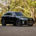 AUDI RS Q3 2.5 TFSI QUATTRO 20V 310CV GASOLINA 4P S-TRONIC AUDI RS Q3 2.5 TFSI QUATTRO 20V 310CV GASOLINA 4P S-TRONIC