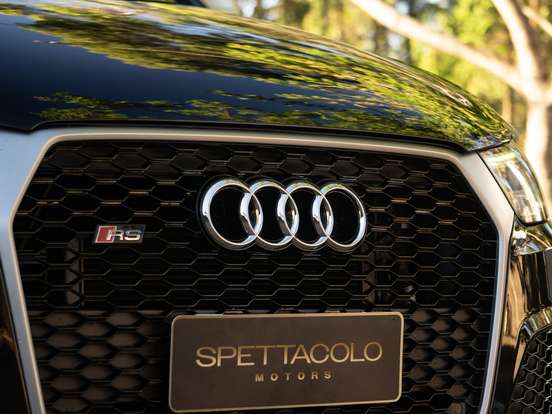 AUDI-RS Q3-2016