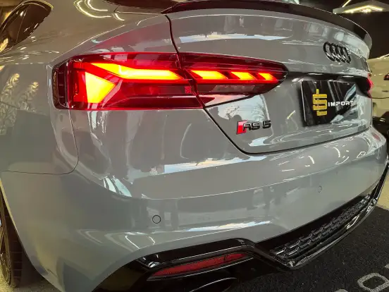 AUDI-RS5-2.9 V6 TFSI GASOLINA SPORTBACK COMPETITION PLUS QUATTRO TIPTRONIC AUDI-RS5-2022