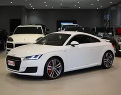 AUDI TT 2.0 TFSI COUPÉ AMBITION 2P GASOLINA S-TRONIC AUDI TT 2.0 TFSI COUPÉ AMBITION 2P GASOLINA S-TRONIC