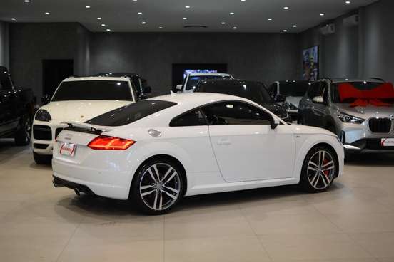 AUDI-TT-2.0 TFSI COUPÉ AMBITION 2P GASOLINA S-TRONIC AUDI-TT-2015