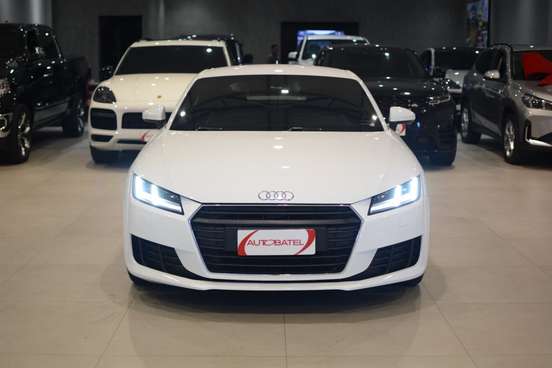 AUDI-TT-2.0 TFSI COUPÉ AMBITION 2P GASOLINA S-TRONIC AUDI-TT-2015