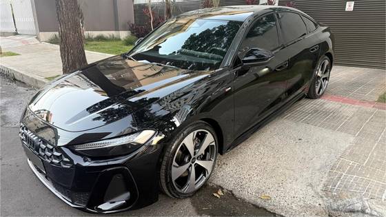 AUDI A5 2.0 TFSI GASOLINA PERFORMANCE S EDITION QUATTRO S TRONIC