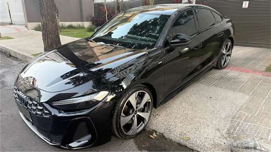 AUDI-A5-2025