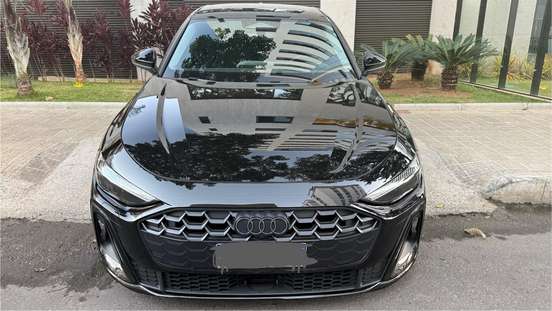AUDI-A5-2025