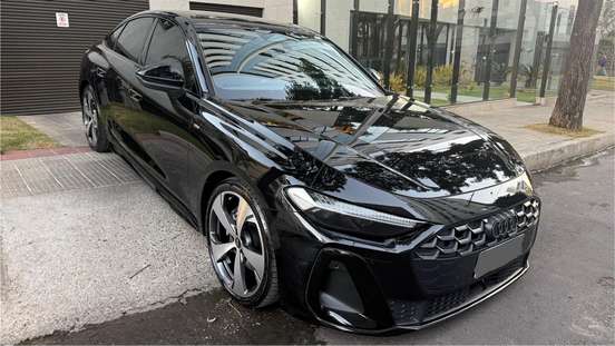 AUDI-A5-2025