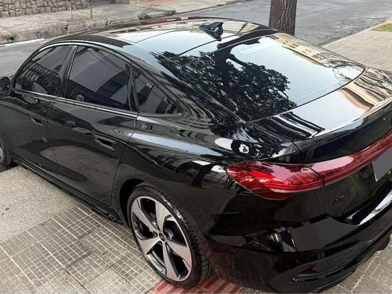 AUDI-A5-2.0 TFSI GASOLINA PERFORMANCE S EDITION QUATTRO S TRONIC AUDI-A5-2025