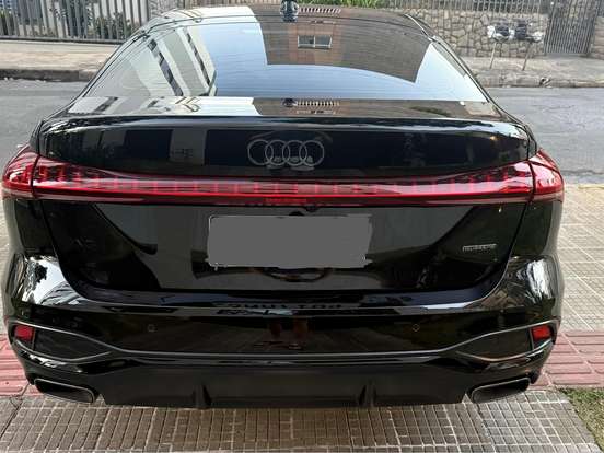 AUDI-A5-2.0 TFSI GASOLINA PERFORMANCE S EDITION QUATTRO S TRONIC AUDI-A5-2025