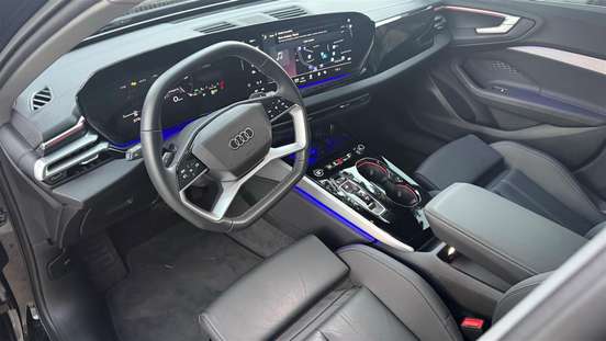 AUDI-A5-2025