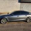 AUDI A5 2.0 TFSI GASOLINA SPORTBACK S LINE S TRONIC AUDI A5 2.0 TFSI GASOLINA SPORTBACK S LINE S TRONIC