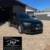 AUDI Q3 1.4 35 TFSI GASOLINA PRESTIGE PLUS S TRONIC AUDI Q3 1.4 35 TFSI GASOLINA PRESTIGE PLUS S TRONIC