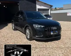 AUDI Q3 1.4 35 TFSI GASOLINA PRESTIGE PLUS S TRONIC AUDI Q3 1.4 35 TFSI GASOLINA PRESTIGE PLUS S TRONIC