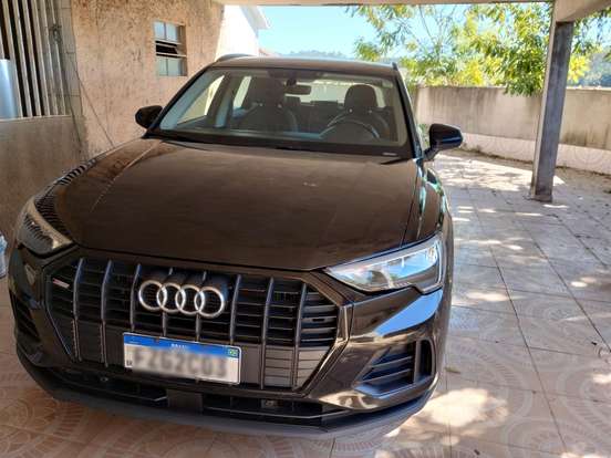 AUDI-Q3-1.4 35 TFSI GASOLINA PRESTIGE PLUS S TRONIC AUDI-Q3-2020