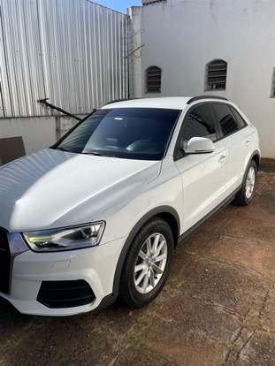 AUDI-Q3-1.4 TFSI AMBIENTE GASOLINA 4P S TRONIC AUDI-Q3-2016