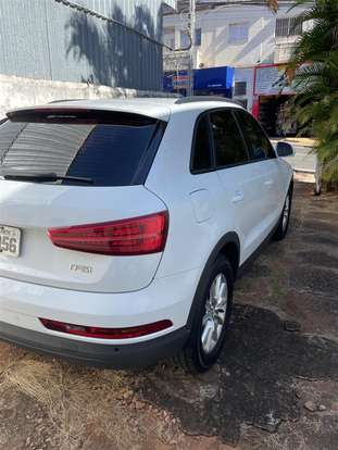 AUDI-Q3-1.4 TFSI AMBIENTE GASOLINA 4P S TRONIC AUDI-Q3-2016