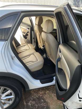 AUDI-Q3-1.4 TFSI AMBIENTE GASOLINA 4P S TRONIC AUDI-Q3-2016