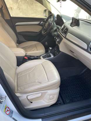 AUDI-Q3-1.4 TFSI AMBIENTE GASOLINA 4P S TRONIC AUDI-Q3-2016