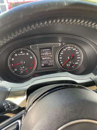 AUDI-Q3-1.4 TFSI AMBIENTE GASOLINA 4P S TRONIC AUDI-Q3-2016