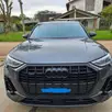AUDI Q3 2.0 40 TFSI GASOLINA PERFORMANCE BLACK PLUS QUATTRO TIPTRONIC AUDI Q3 2.0 40 TFSI GASOLINA PERFORMANCE BLACK PLUS QUATTRO TIPTRONIC