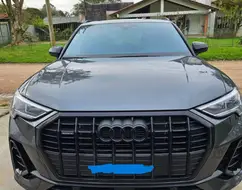 AUDI Q3 2.0 40 TFSI GASOLINA PERFORMANCE BLACK PLUS QUATTRO TIPTRONIC AUDI Q3 2.0 40 TFSI GASOLINA PERFORMANCE BLACK PLUS QUATTRO TIPTRONIC