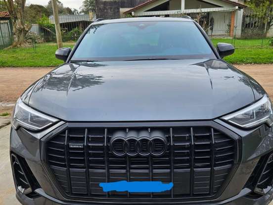AUDI-Q3-2.0 40 TFSI GASOLINA PERFORMANCE BLACK PLUS QUATTRO TIPTRONIC AUDI-Q3-2024