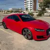 AUDI TT 2.0 TFSI COUPÉ AMBITION 2P GASOLINA S-TRONIC AUDI TT 2.0 TFSI COUPÉ AMBITION 2P GASOLINA S-TRONIC