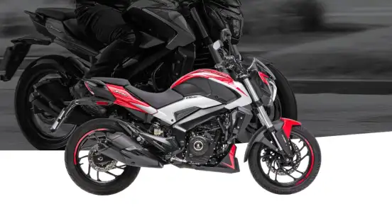 BAJAJ-DOMINAR 250-2026