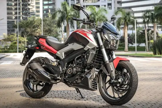BAJAJ-DOMINAR 250 BAJAJ-DOMINAR 250-2026