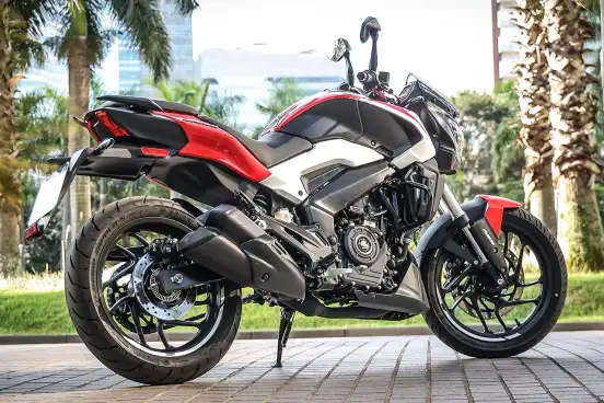 BAJAJ-DOMINAR 250 BAJAJ-DOMINAR 250-2026