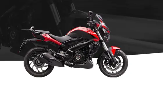 BAJAJ DOMINAR 400 BAJAJ DOMINAR 400