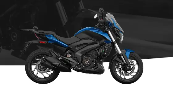 BAJAJ DOMINAR 400 