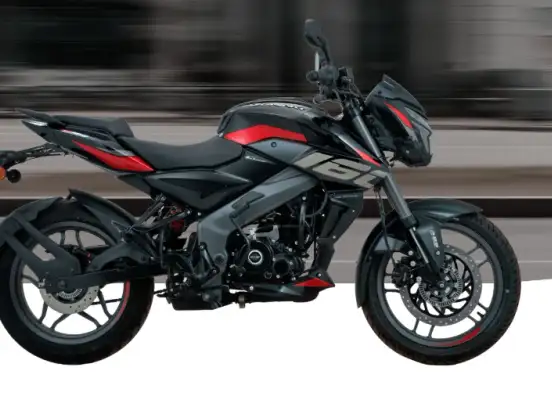 BAJAJ-DOMINAR NS160 BAJAJ-DOMINAR NS160-2026
