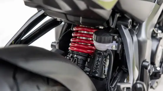 BAJAJ-DOMINAR NS160-2026