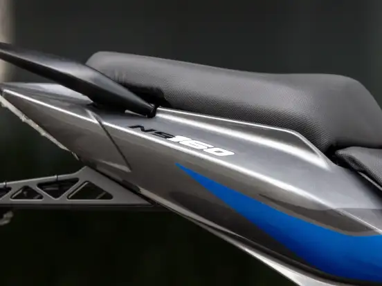 BAJAJ-DOMINAR NS160 BAJAJ-DOMINAR NS160-2026