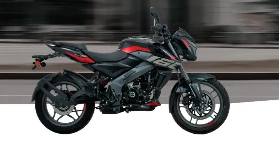BAJAJ DOMINAR NS160 BAJAJ DOMINAR NS160