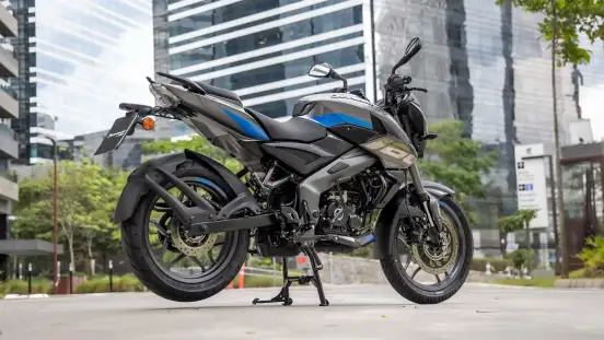 BAJAJ-DOMINAR NS160 BAJAJ-DOMINAR NS160-2026