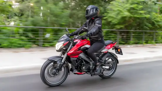 BAJAJ-DOMINAR NS160-2026