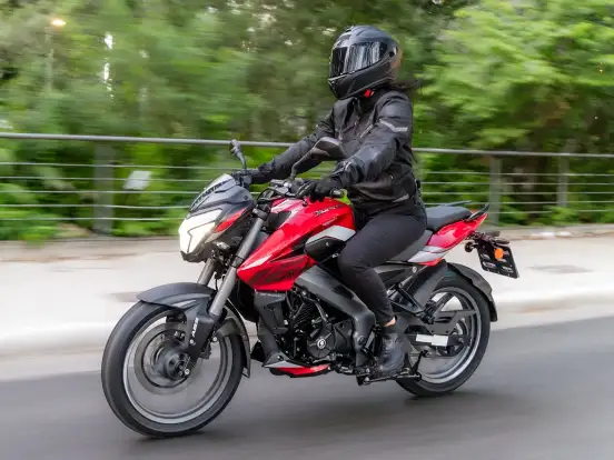 BAJAJ-DOMINAR NS160 BAJAJ-DOMINAR NS160-2026