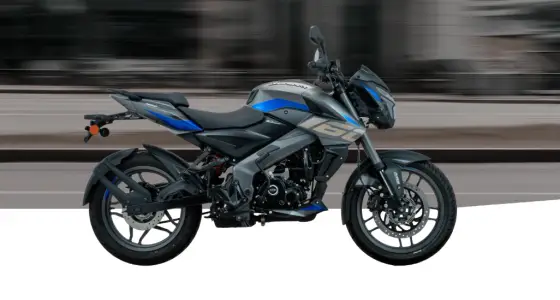 BAJAJ DOMINAR NS160 BAJAJ DOMINAR NS160