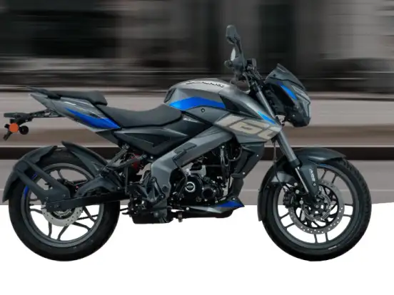 BAJAJ-DOMINAR NS160 BAJAJ-DOMINAR NS160-2027